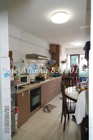 Blk 106 Yishun Ring Road (Yishun), HDB 3 Rooms #118225032